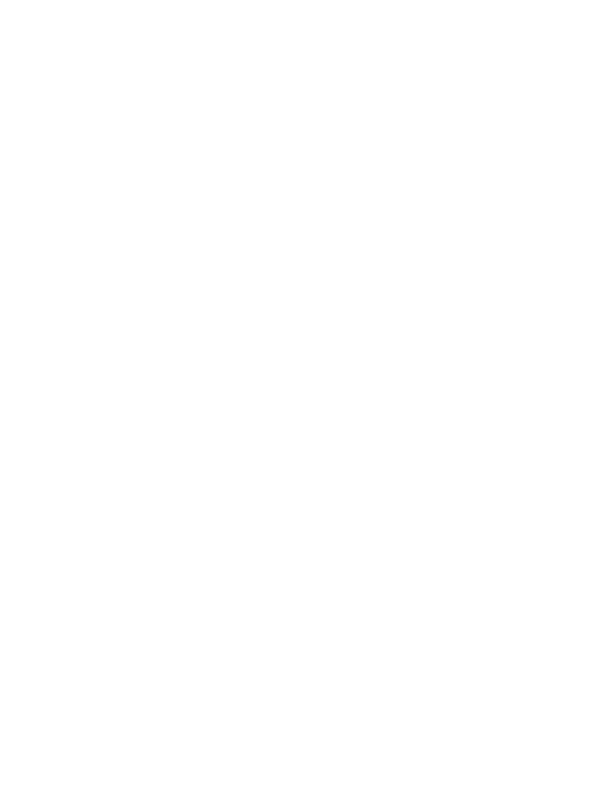 White Tree Silhouette Artwork PNG Image