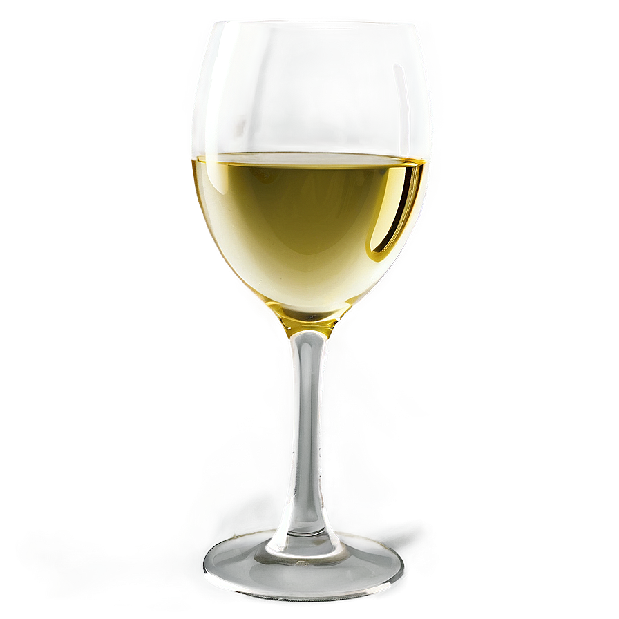 White Wine Abstract Swirl Png 41 PNG Image