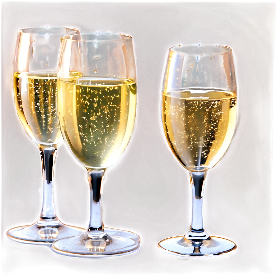 White Wine Cheers Celebration Png 58 PNG Image