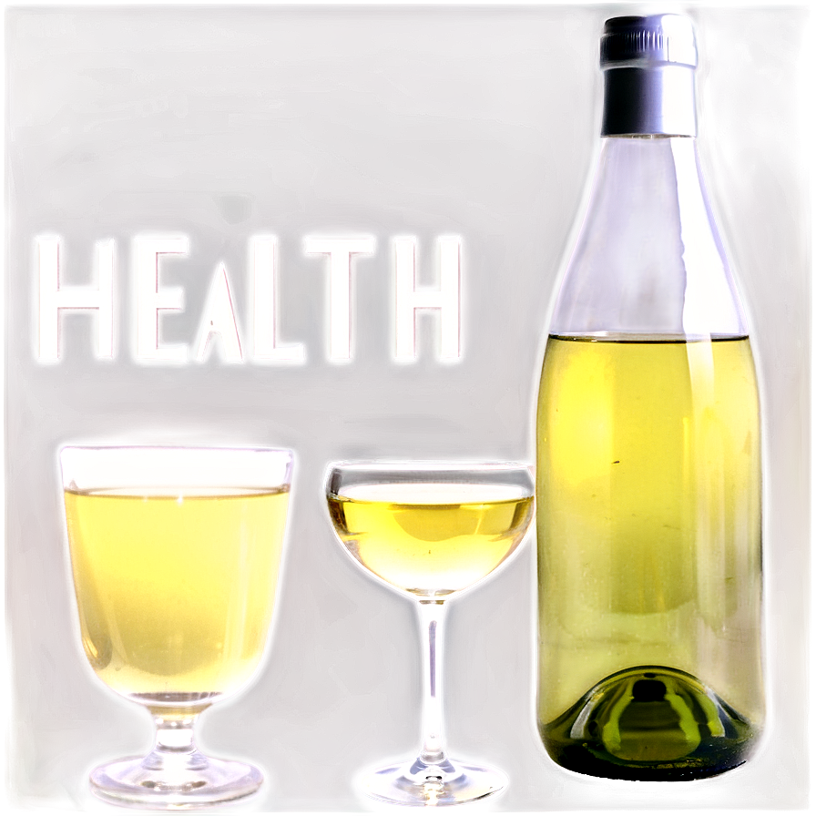 White Wine Health Benefits Png Exv PNG Image