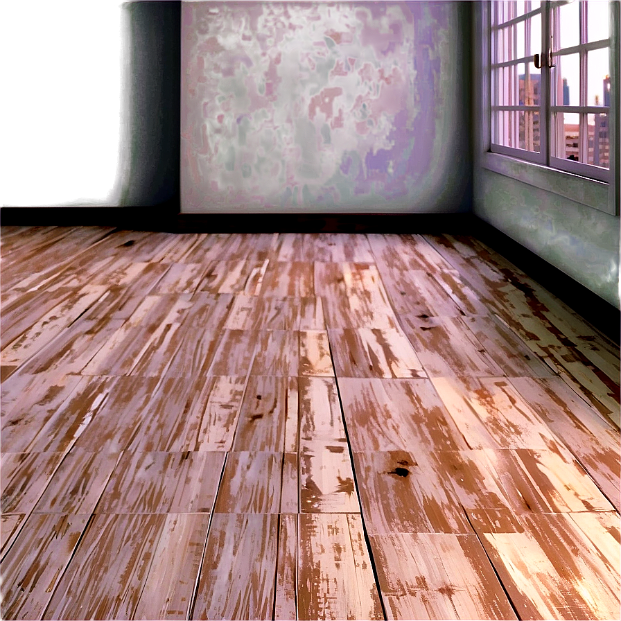 Whitewashed Hardwood Floor Look Png 38 PNG Image