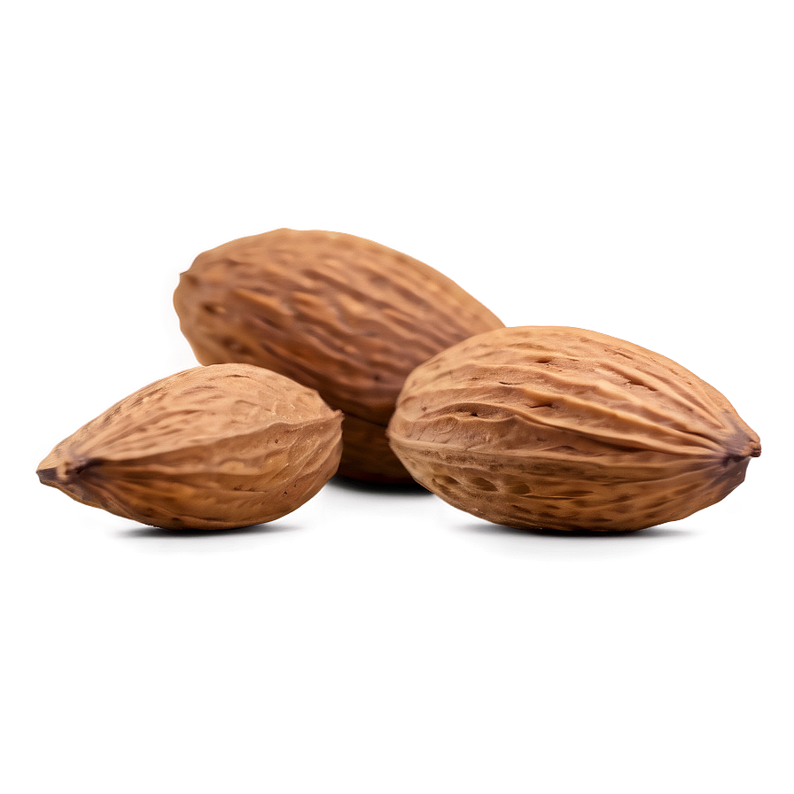 Whole Almond Png Fyd7 PNG Image