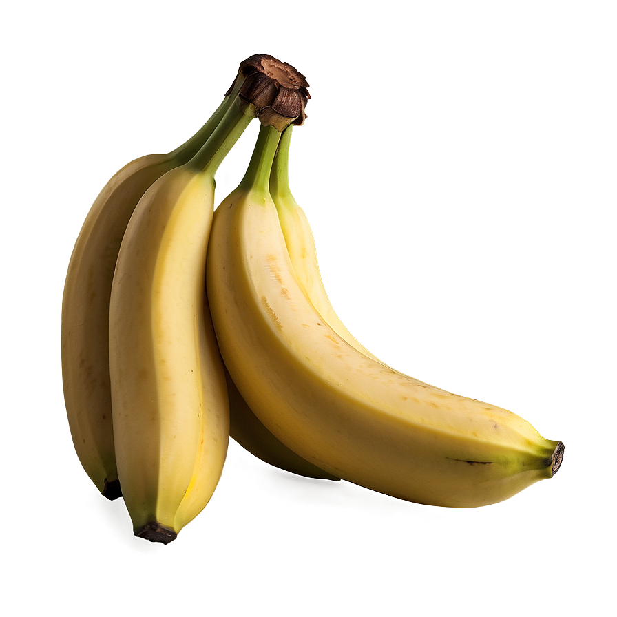 Whole Banana Png Kot23 PNG Image