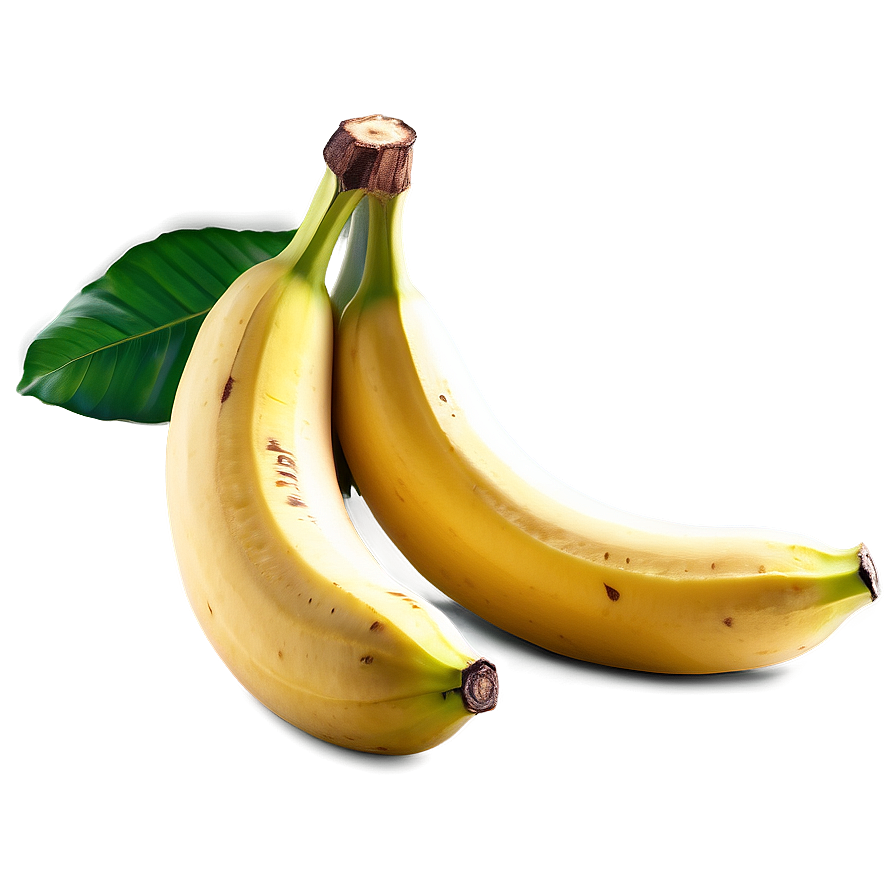 Whole Banana Png Lub PNG Image