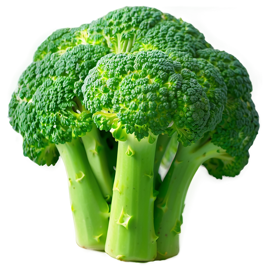 Whole Broccoli Png Grk3 PNG Image