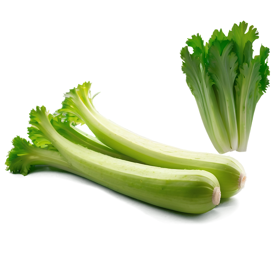 Whole Celery Png Wxx28 PNG Image