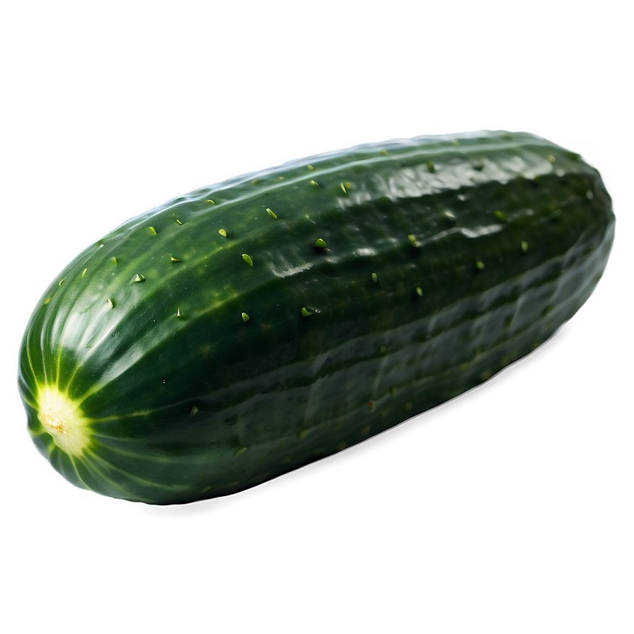 Whole Cucumber Png 05242024 PNG Image