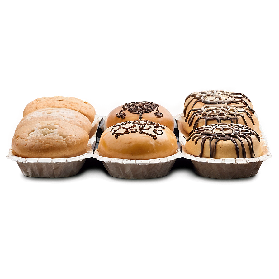 Whole Foods Bakery Items Png 12 PNG Image