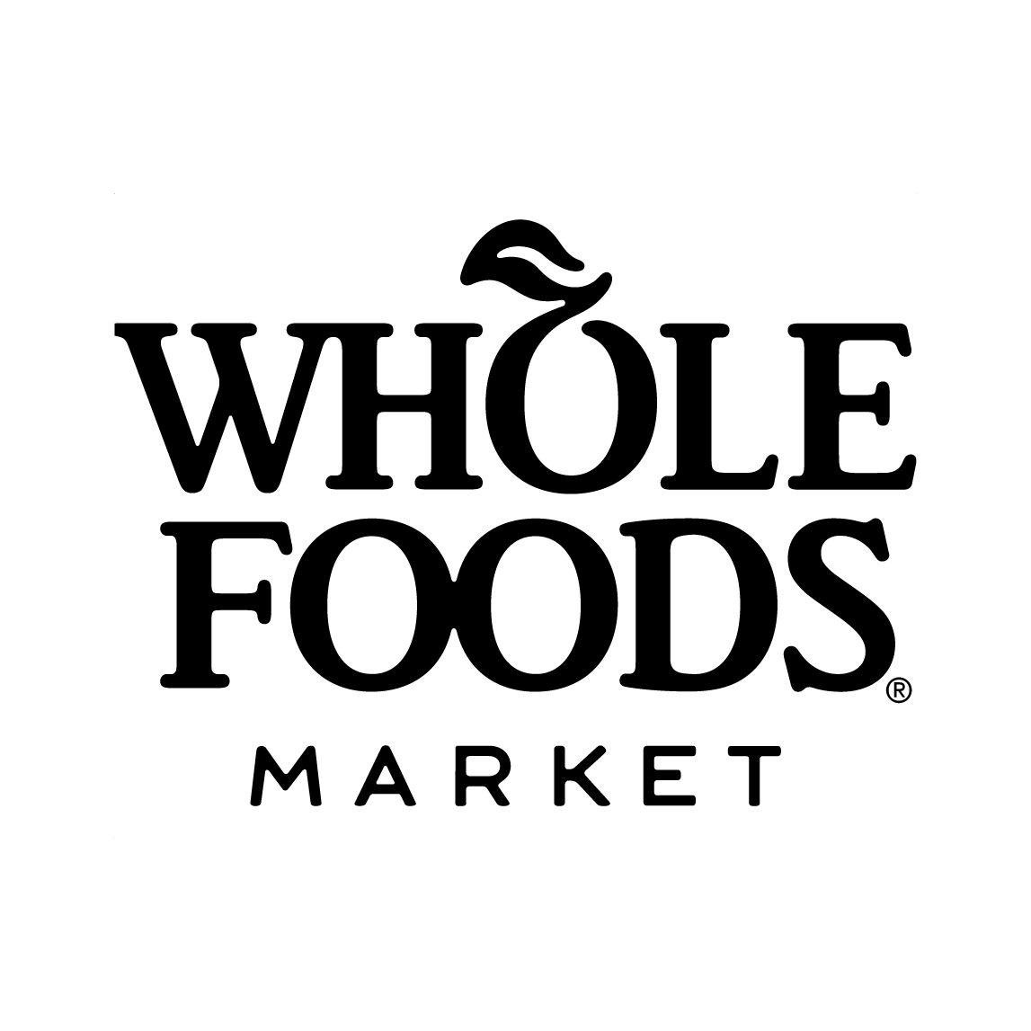 Whole Foods Market Logo PNG Image