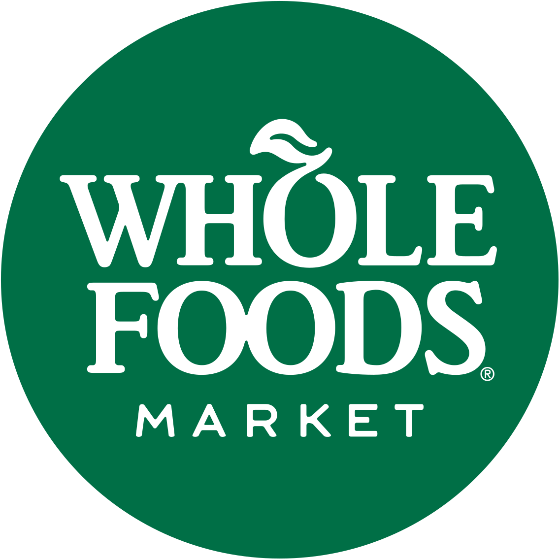 Whole Foods Market Logo PNG Image