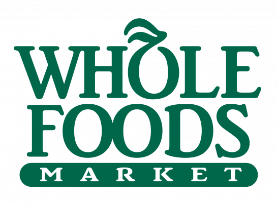 Whole Foods Market Logo PNG Image