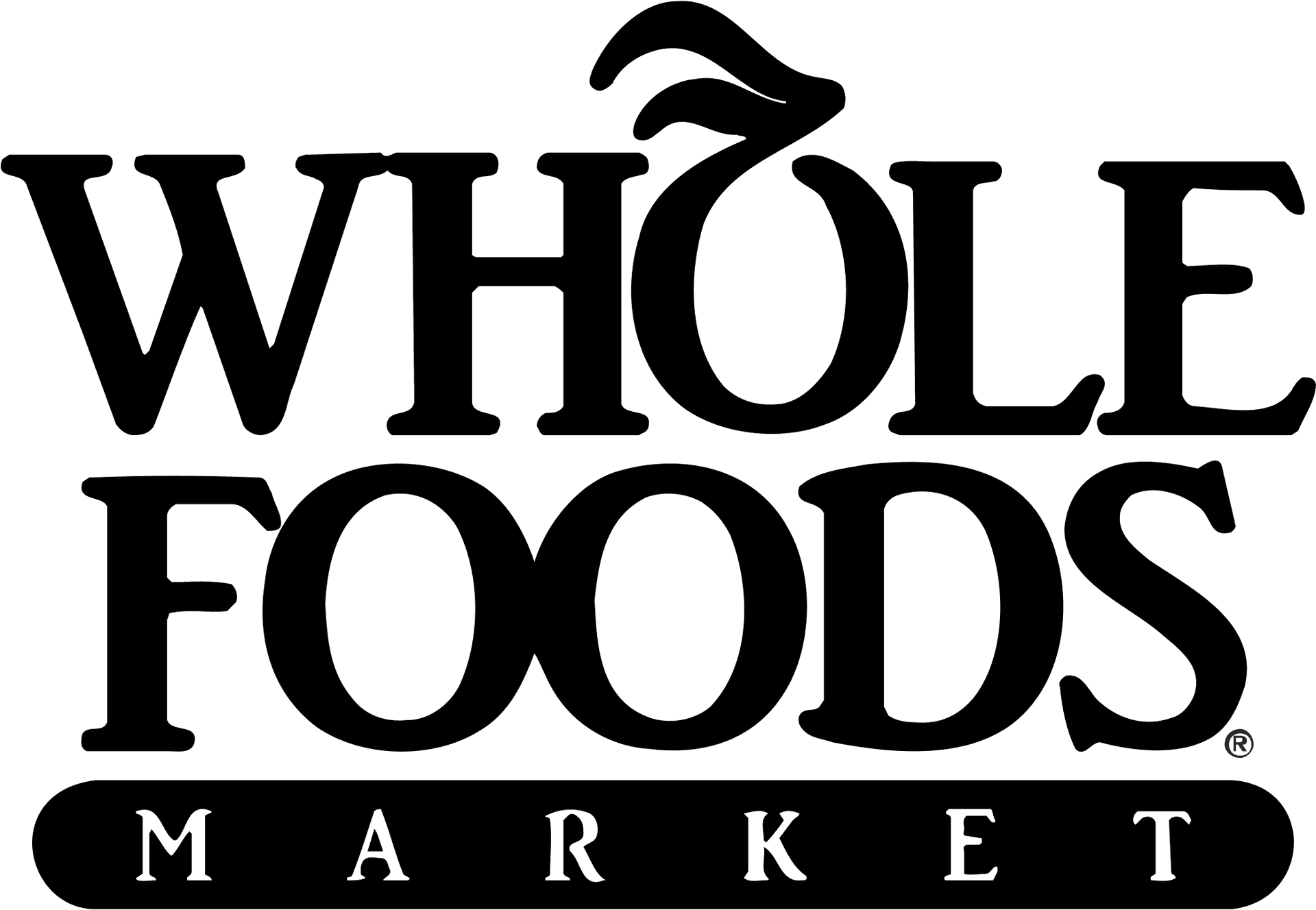 Whole Foods Market Logo PNG Image