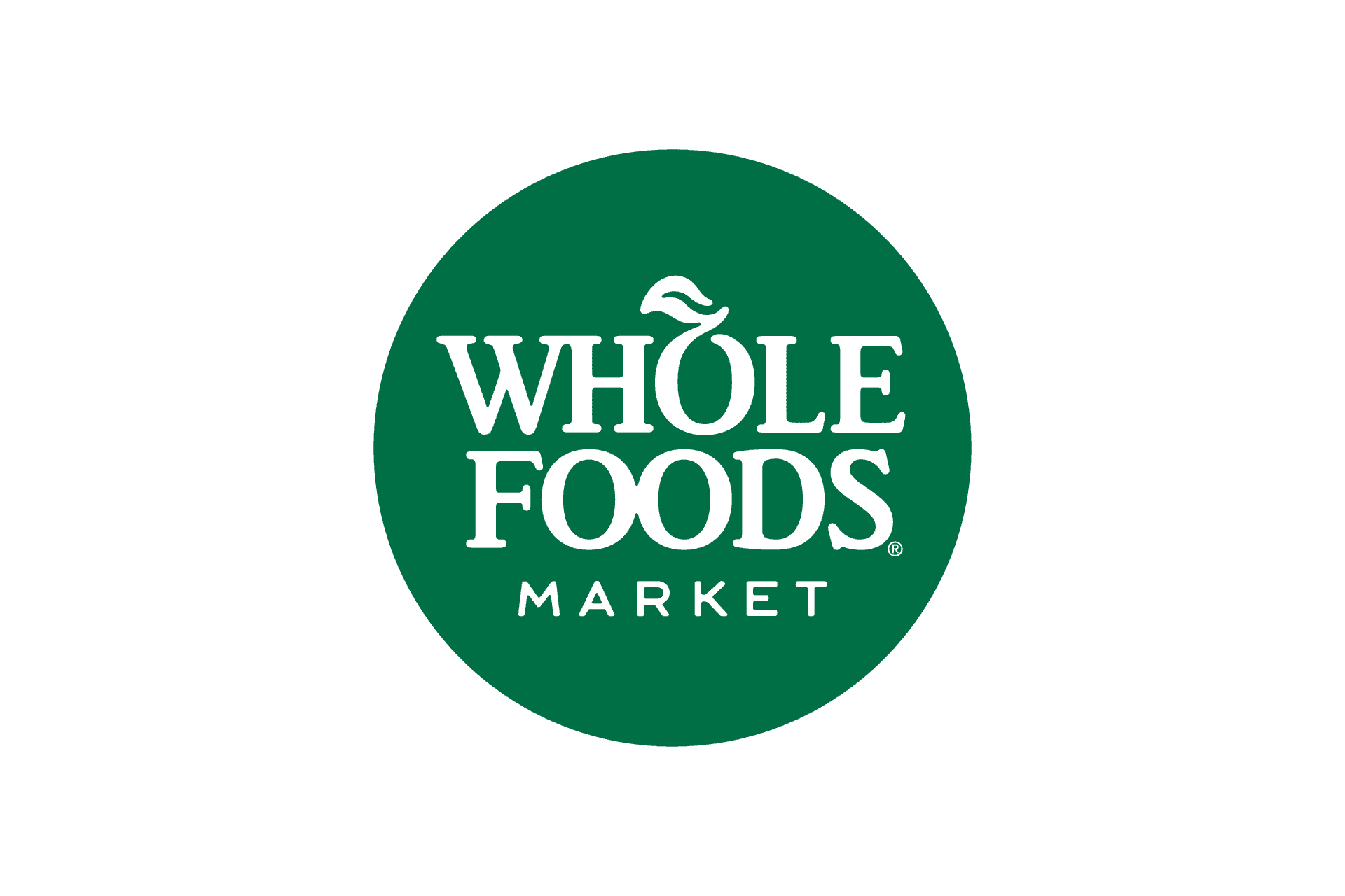 Whole Foods Market Logo PNG Image