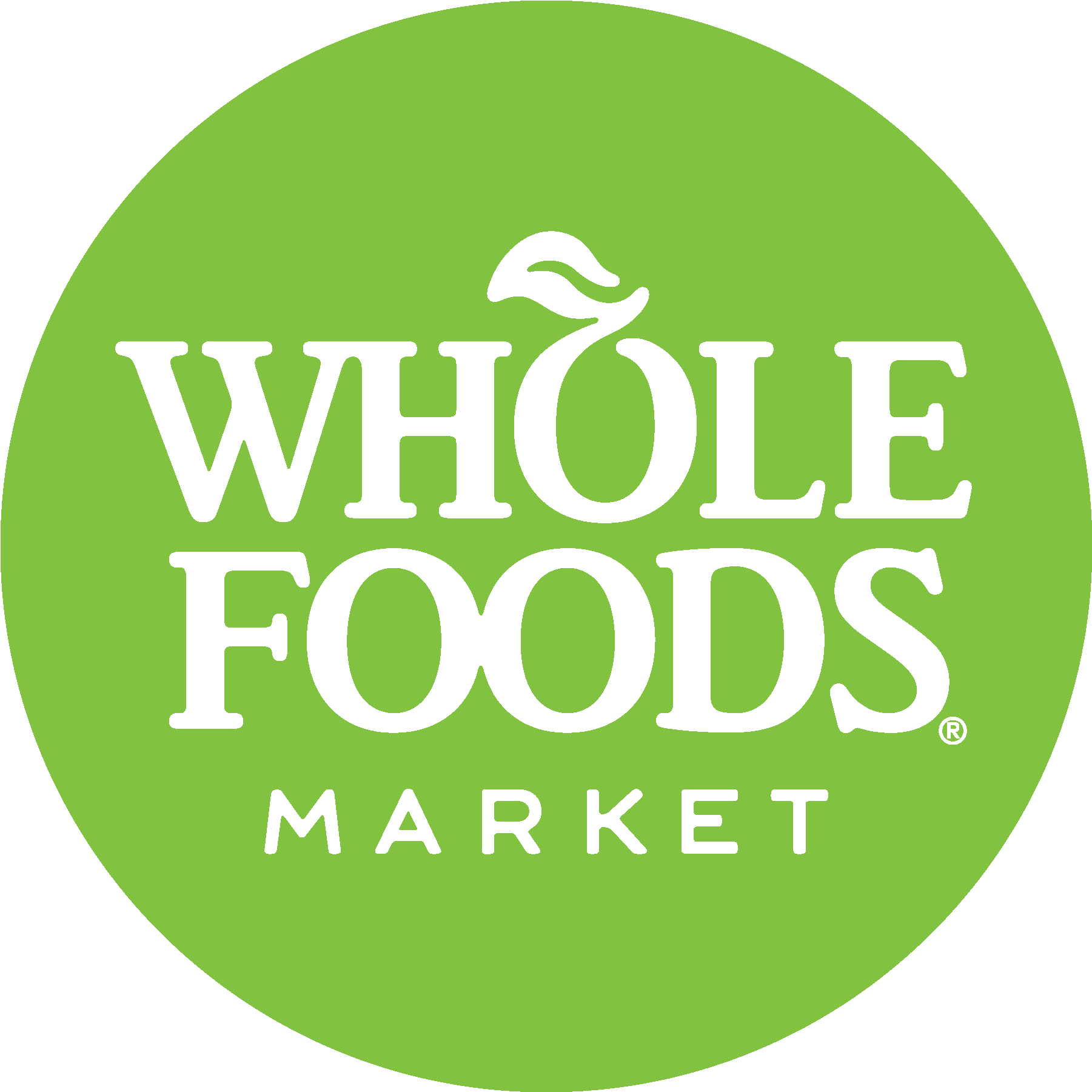 Whole Foods Market Logo PNG Image