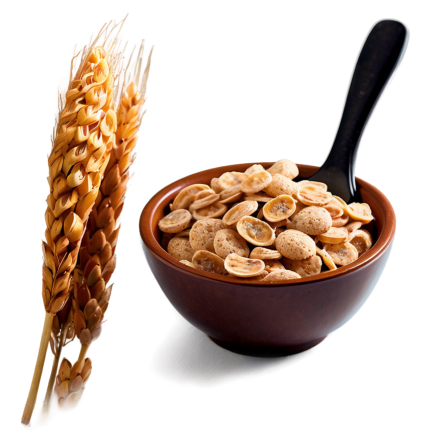 Whole Grain Cereal Png 62 PNG Image