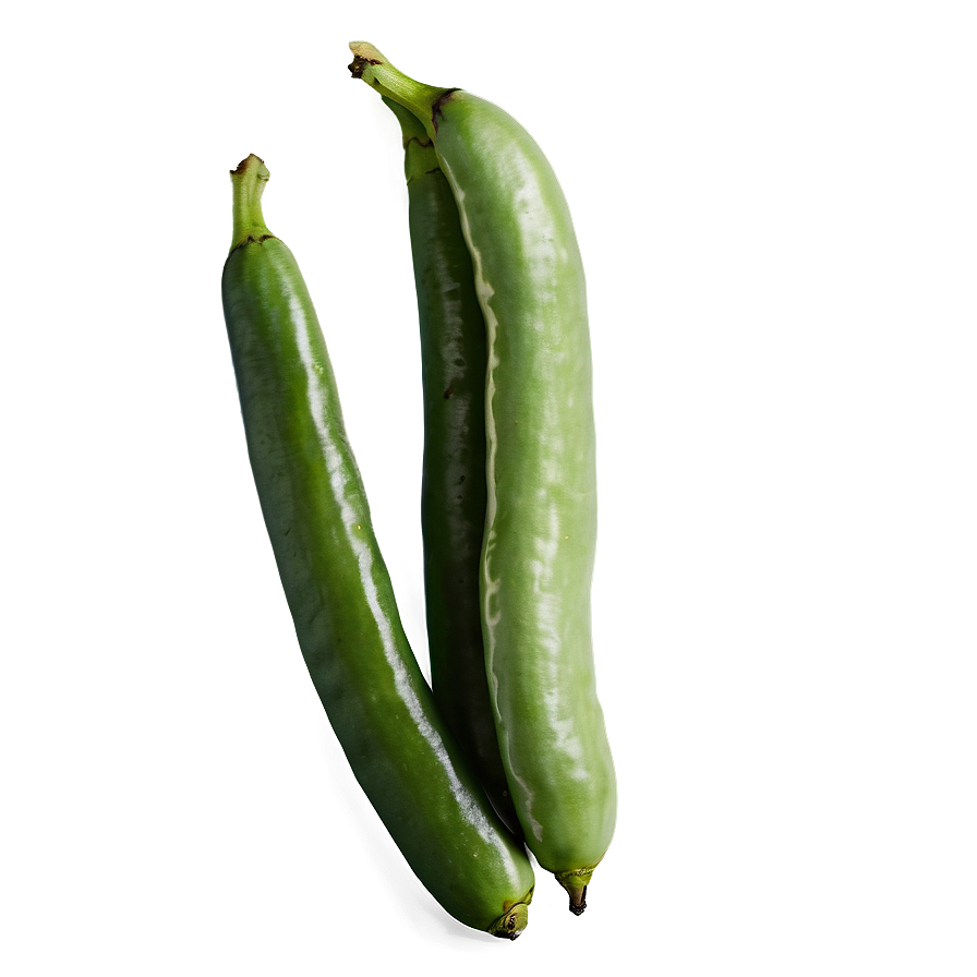 Whole Green Beans Png Fgf97 PNG Image