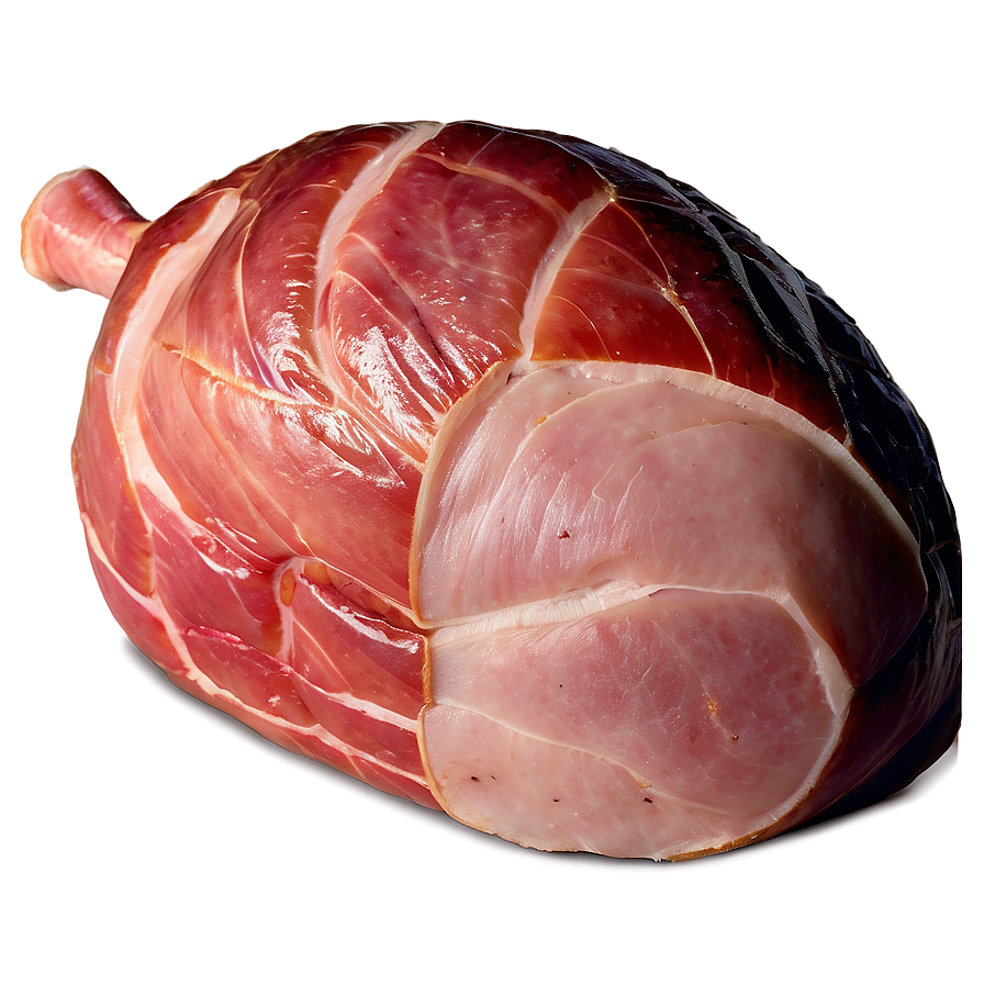 Whole Ham Png 65 PNG Image