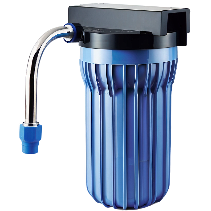 Whole House Water Filter Png Gbh28 PNG Image