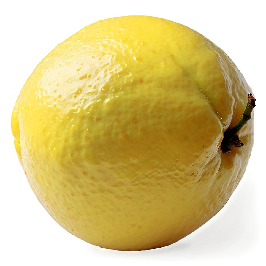 Whole Lemon Fruit Png 72 PNG Image