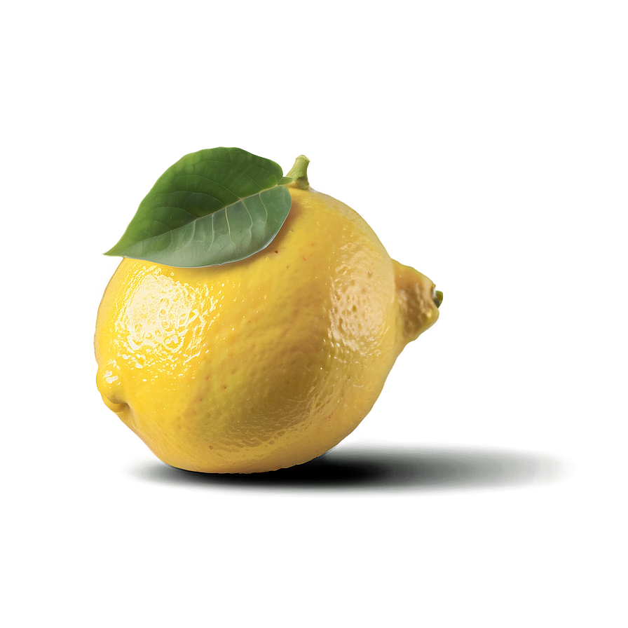 Whole Lemon Fruit Png Hpx48 PNG Image