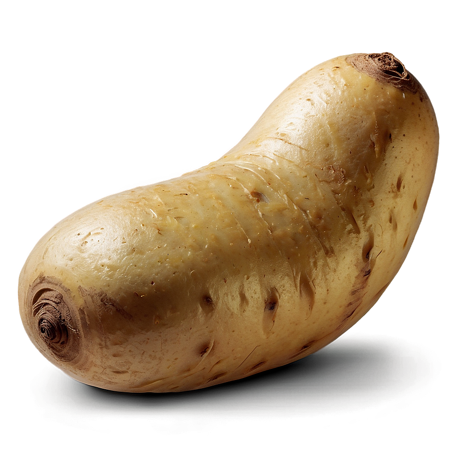 Whole Potato Png 05042024 PNG Image