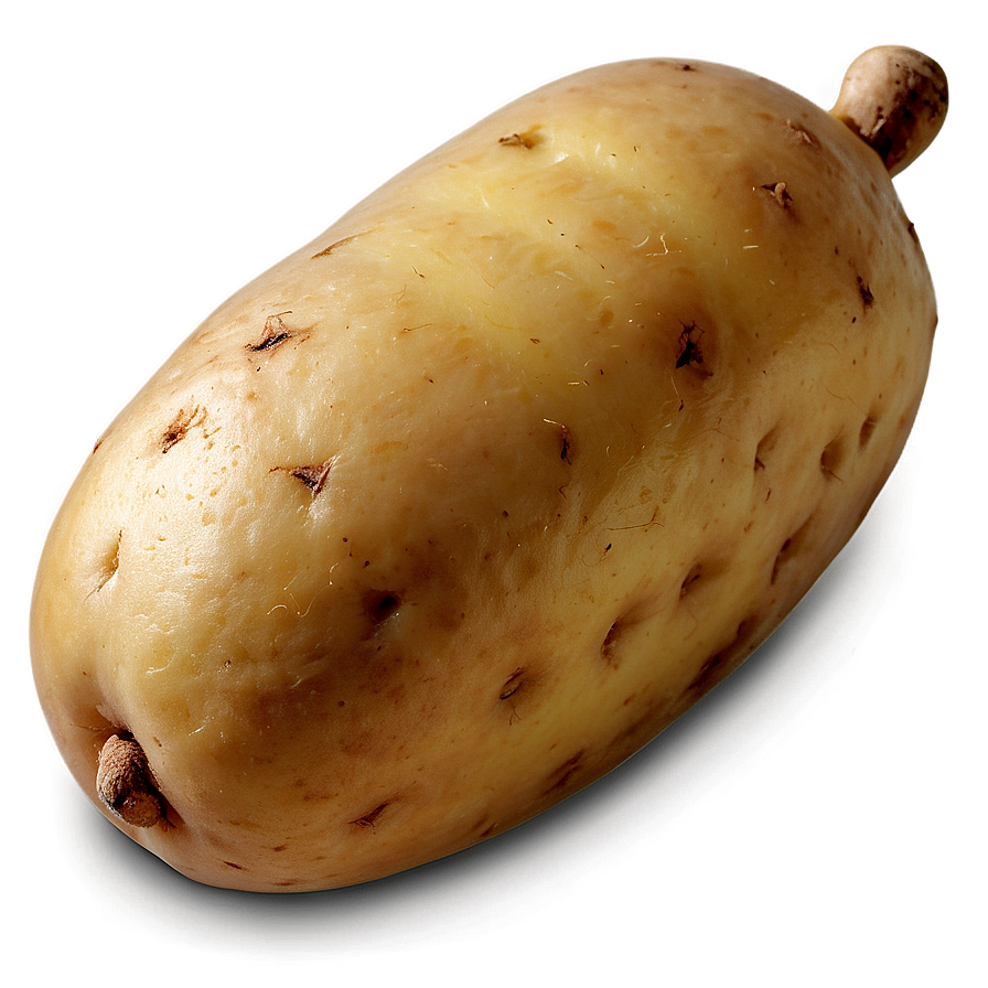 Whole Potato Png Wod PNG Image