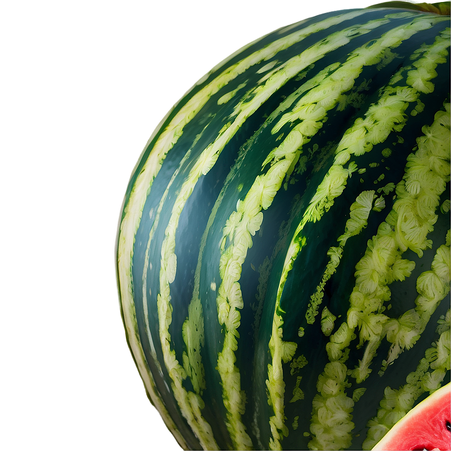 Whole Watermelon Png Ugu PNG Image