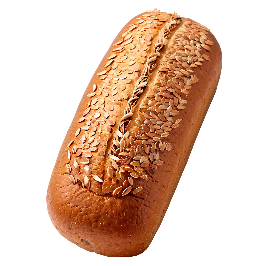 Whole Wheat Bread Png 05232024 PNG Image