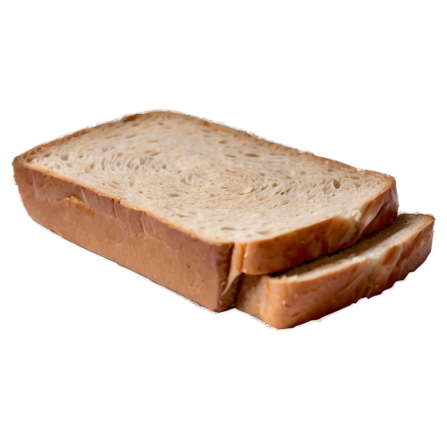 Whole Wheat Bread Slice Png 06132024 PNG Image