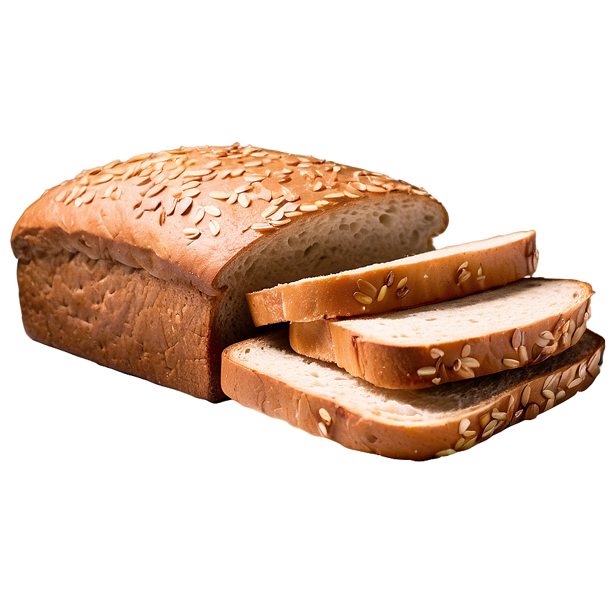 Whole Wheat Bread Slice Png Xpo27 PNG Image