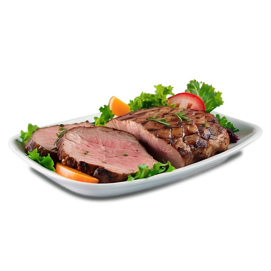 Wholesome Meat Serving Png 17 PNG Image