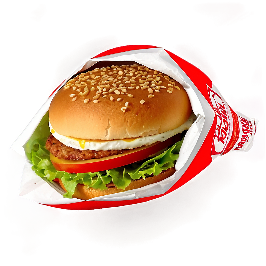 Whopper Combo Meal Png 5 PNG Image