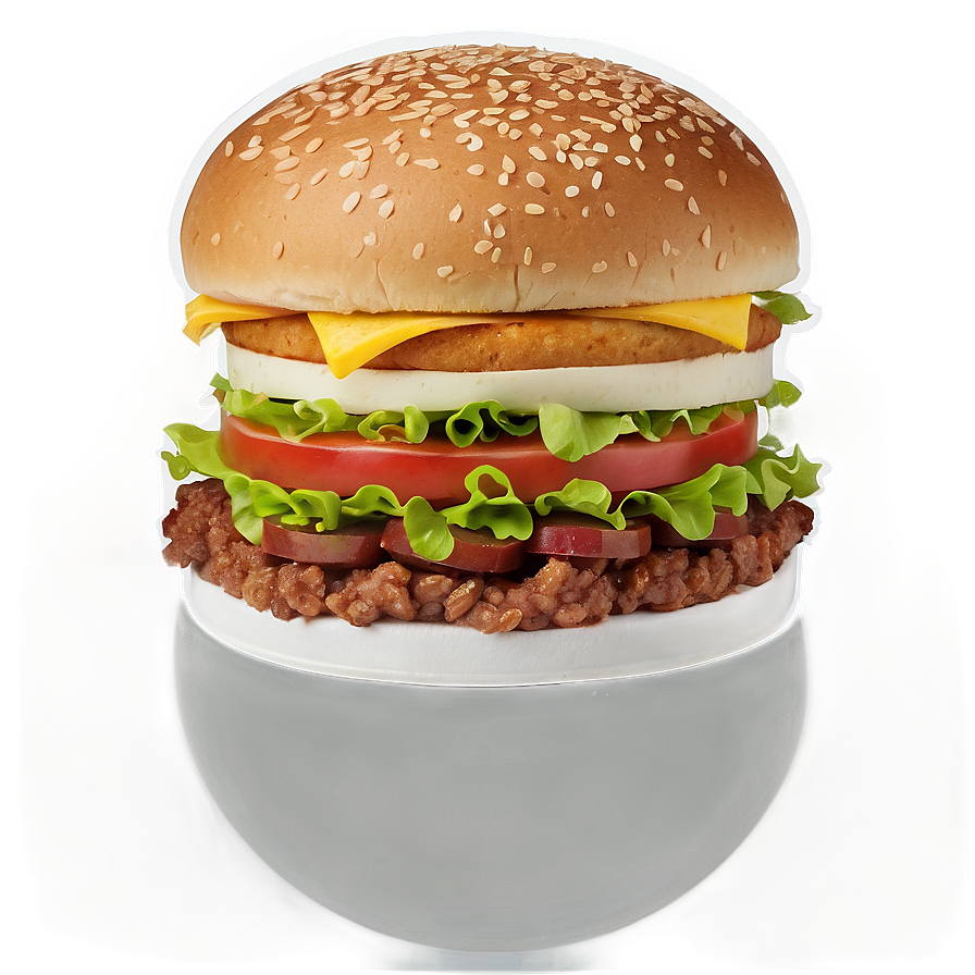 Whopper Meal Png Llk65 PNG Image