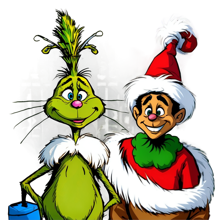 Whoville PNG Images [100+] - SubPNG.com