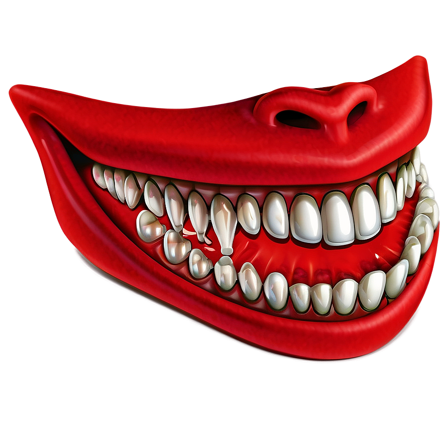 Wicked Witch Teeth Png 06132024 PNG Image