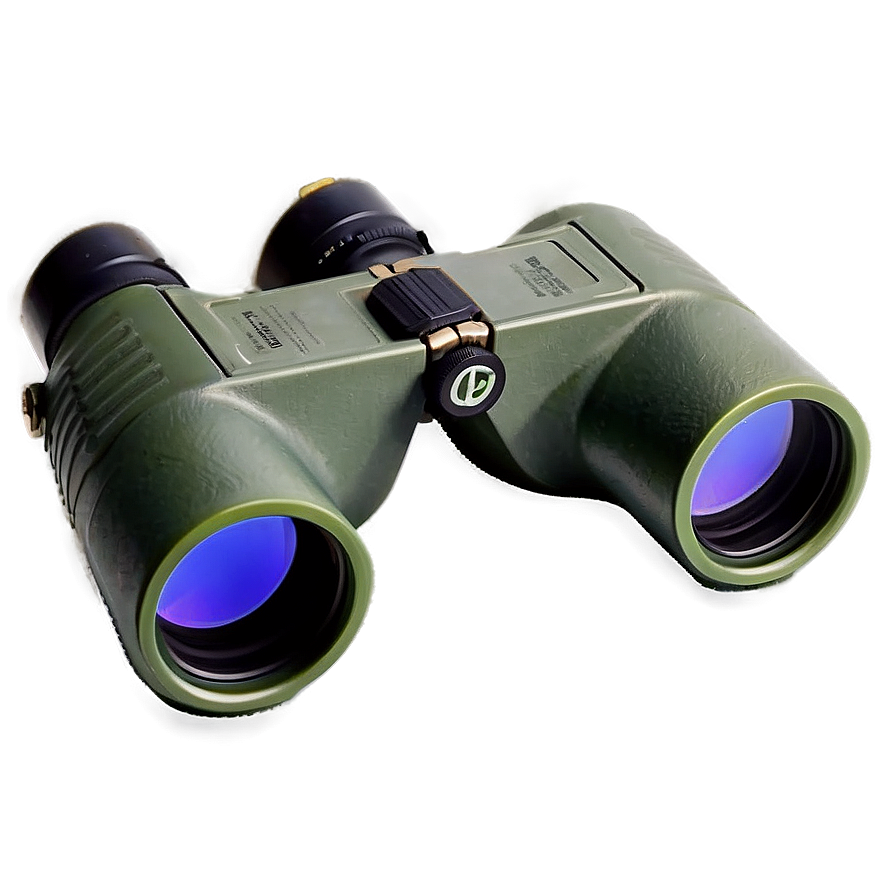 Wide Angle Binocular Png 06262024 PNG Image