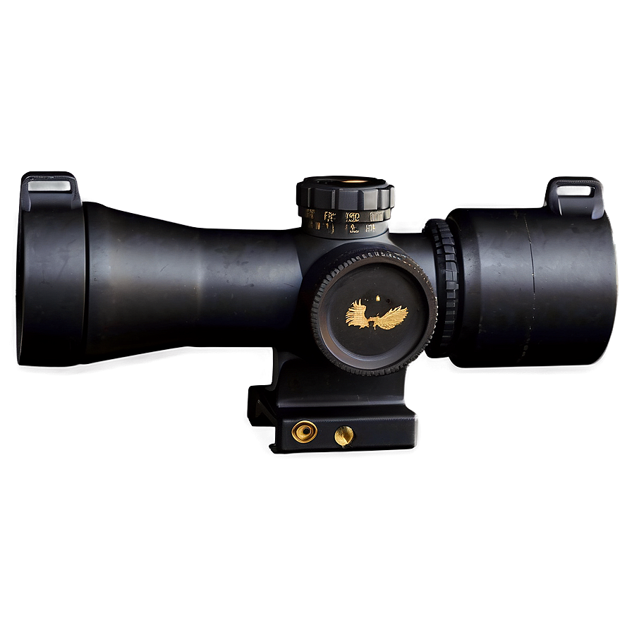 Wide Angle Scope Png 74 PNG Image