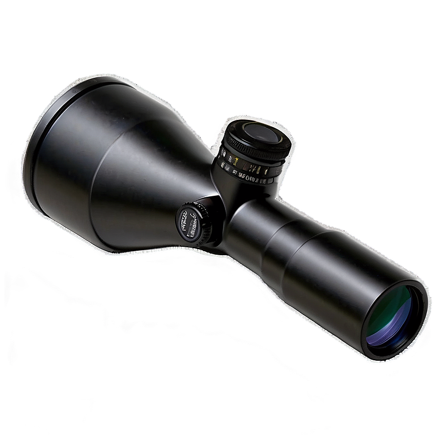 Wide Angle Scope Png Tbi22 PNG Image