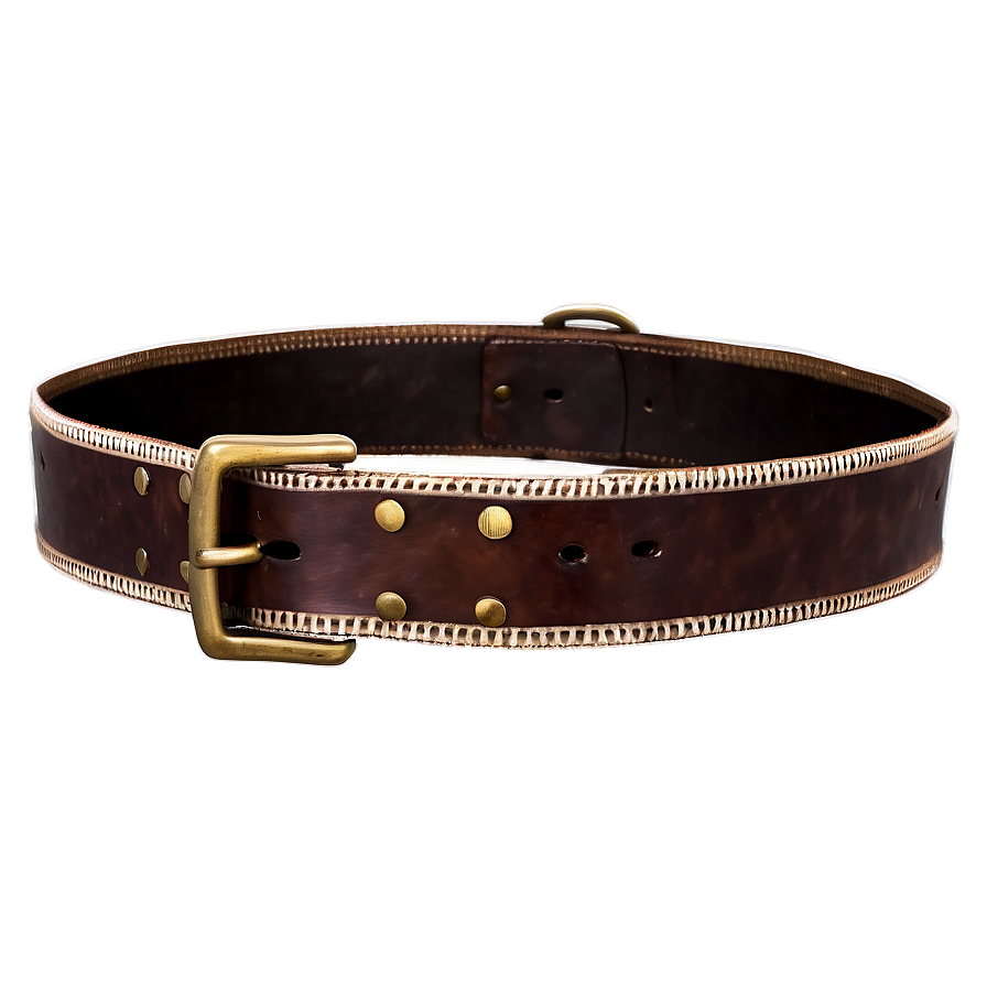 Wide Belt Png Yiw1 PNG Image