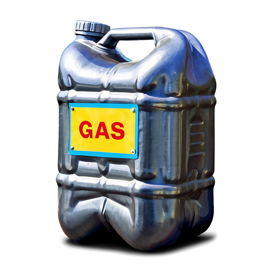 Wide Mouth Gas Can Png Wpa PNG Image