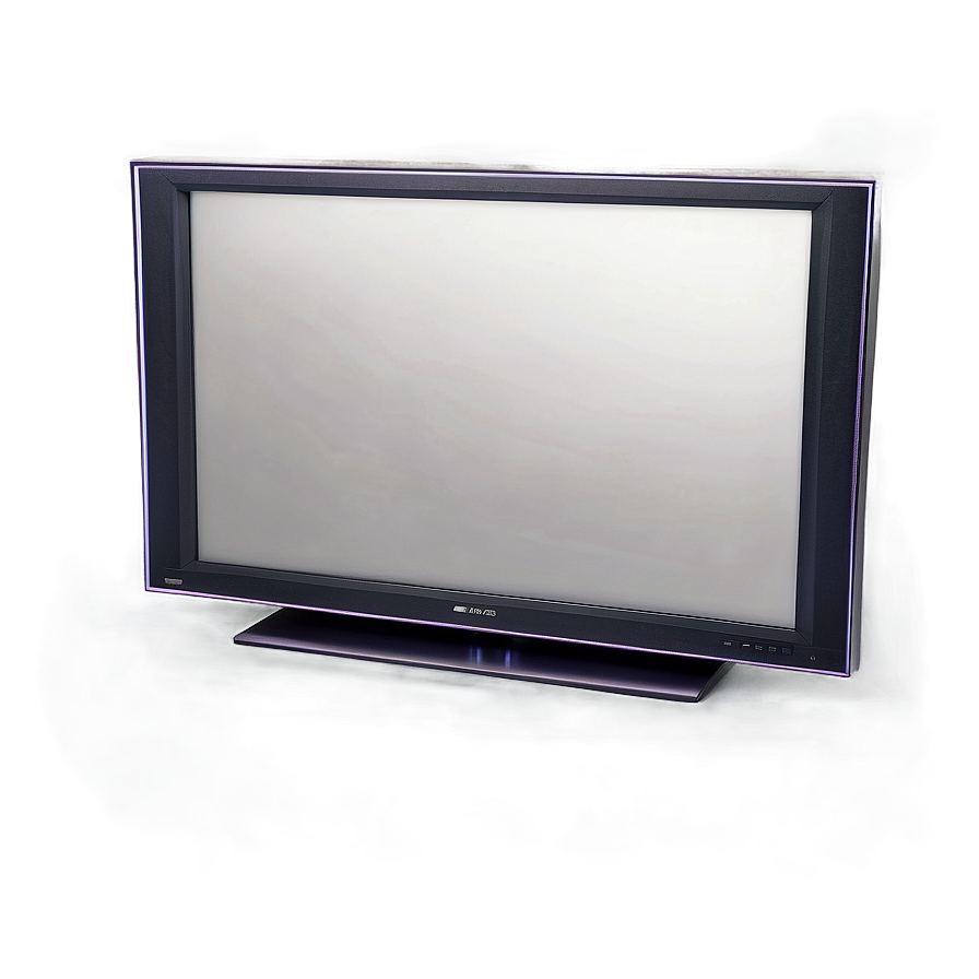 Wide Screen Television Png 46 PNG Image