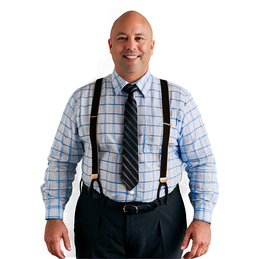 Wide Suspenders Png Sgx51 PNG Image