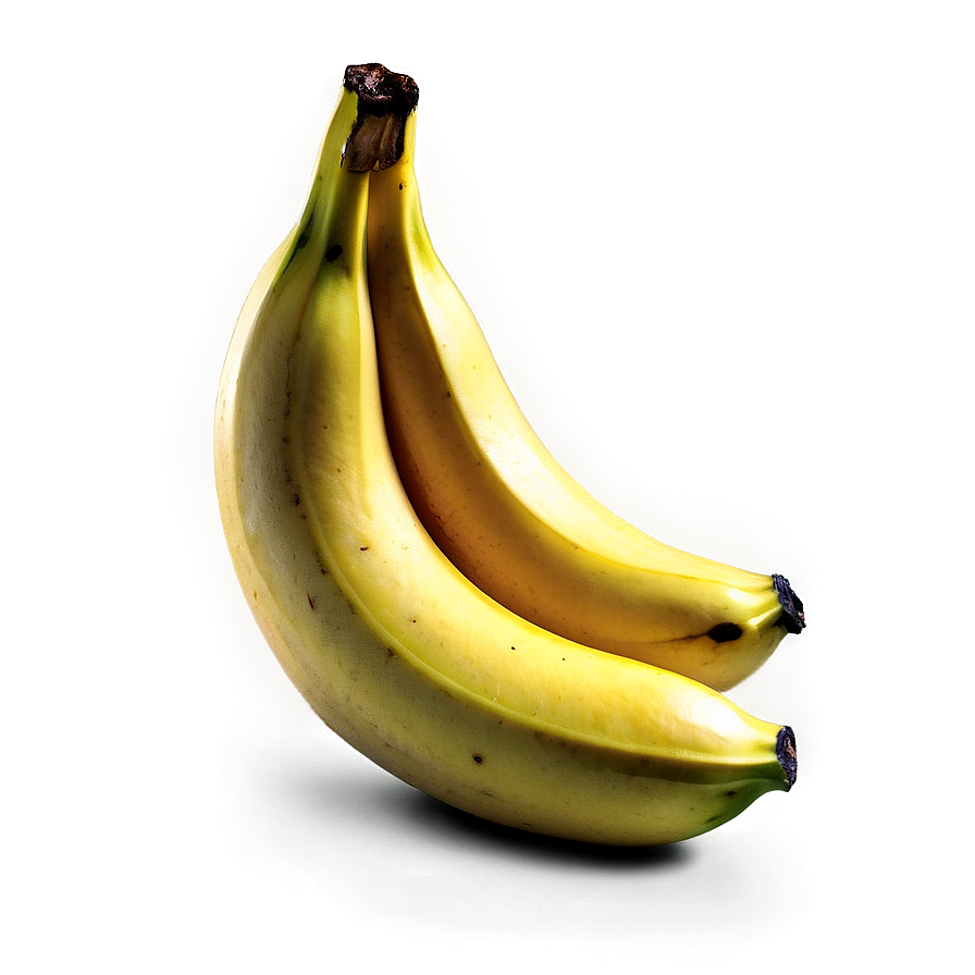 Wild Banana Png Qjr PNG Image