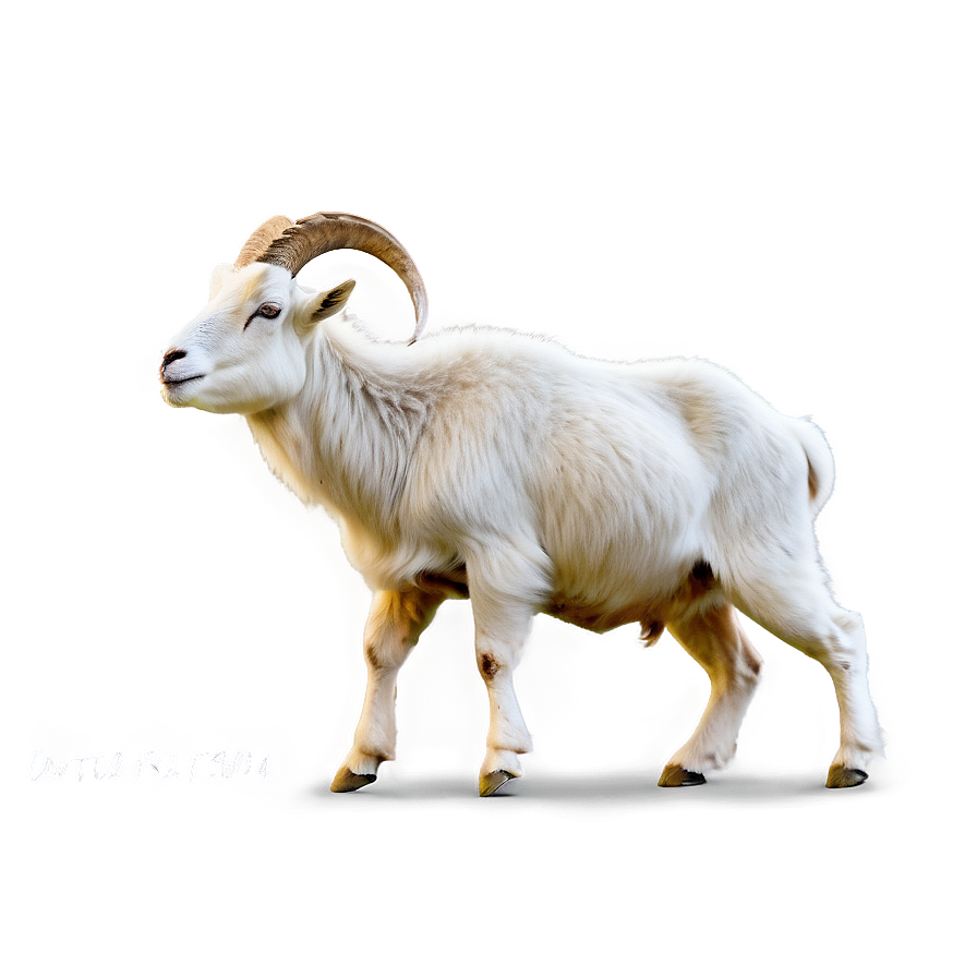 Wild Goat Png Uui PNG Image