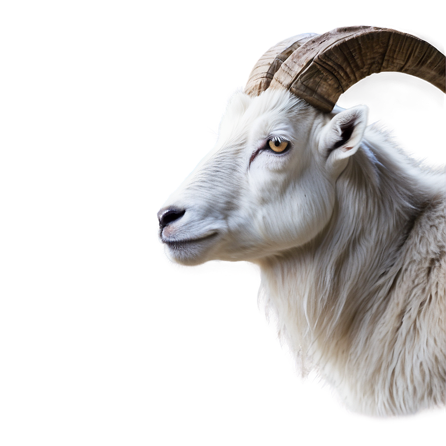 Wild Goat Png Xpd65 PNG Image