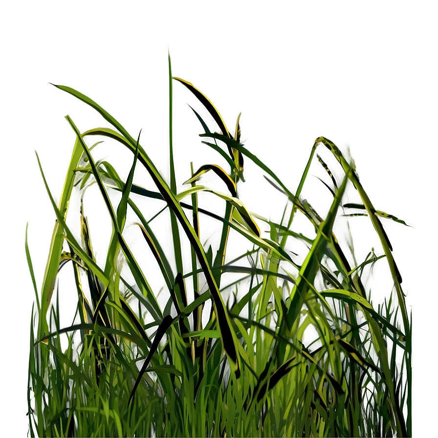 Wild Grass Clipart Png Mrk PNG Image