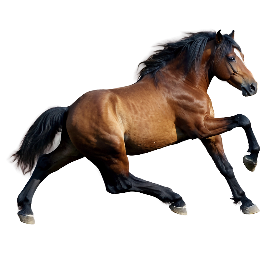 Wild Horse Photos Png 19 PNG Image