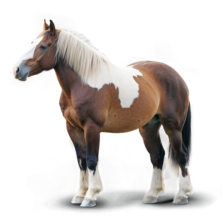 Wild Horse Photos Png Aao PNG Image