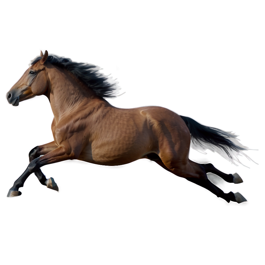 Wild Horse Race Png 63 PNG Image