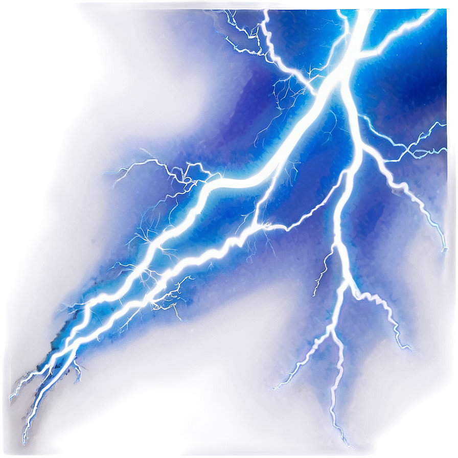 Wild Lightning Bolt Png 59 PNG Image